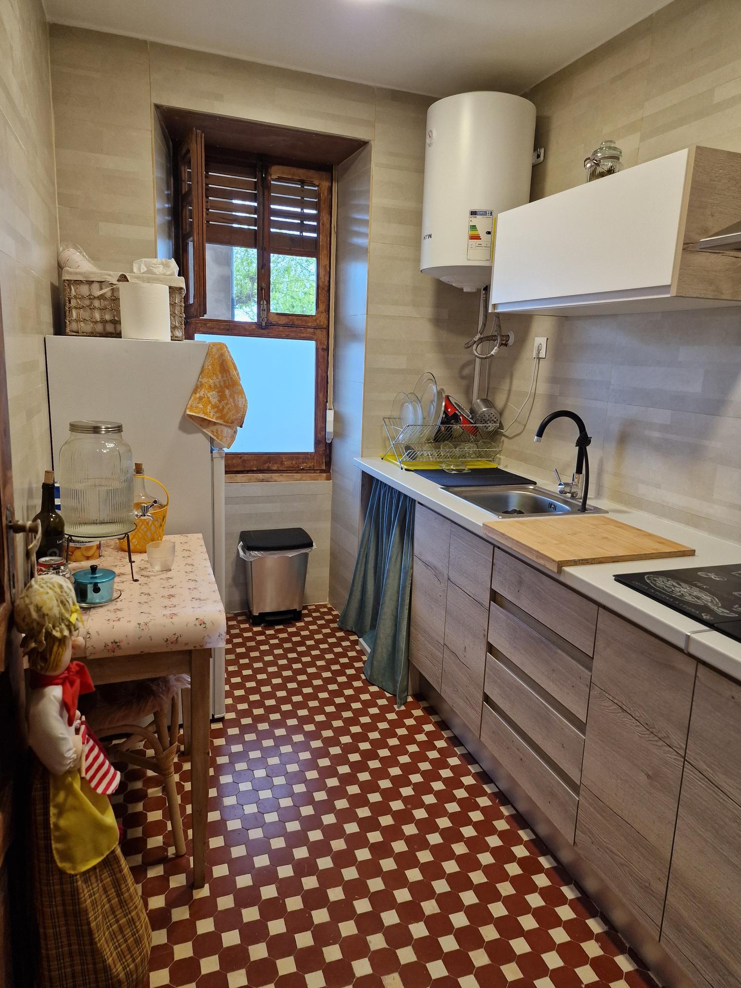  kaufen Erdgeschoss Fuente En-Segures Alt Maestrat 13