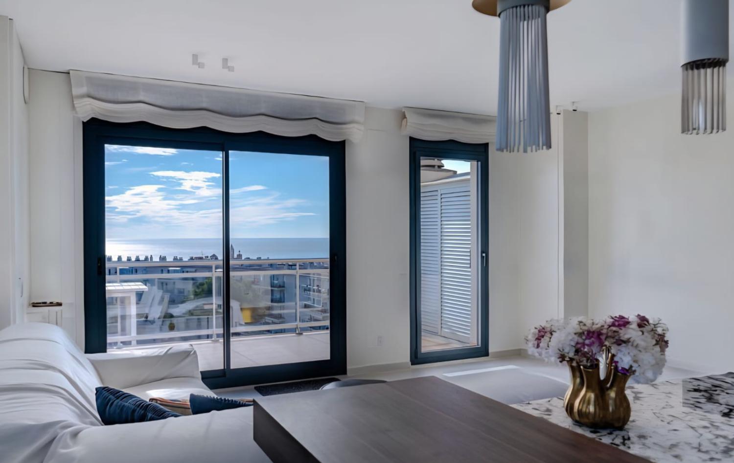  kaufen Penthouse Sitges Garraf 10