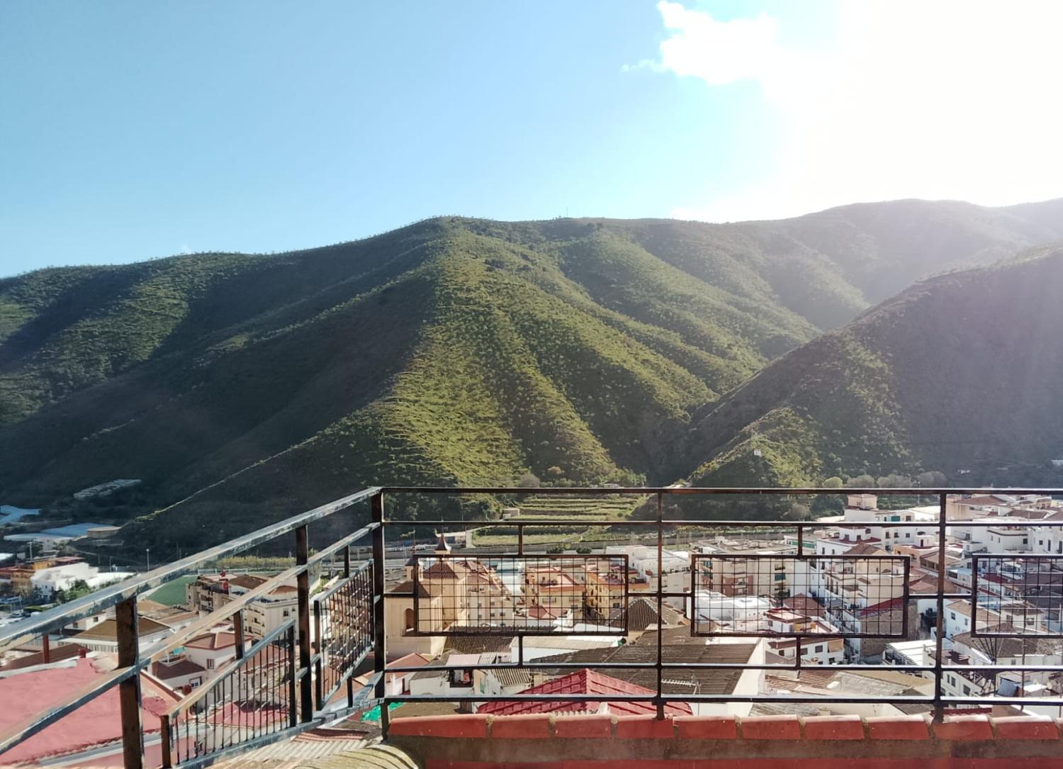  kaufen Haus Albuñol Costa Tropical 39