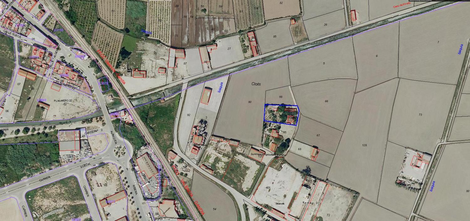  kaufen Villa Sollana Ribera Baixa 13