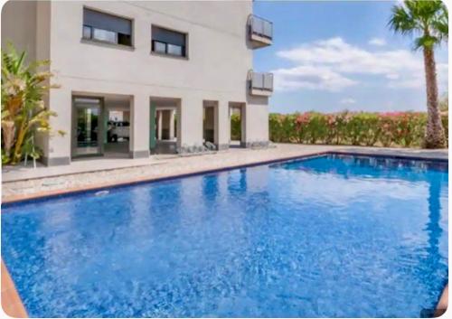 Sant Pere Pescador Alt Empordà Maisonette Bild 6323823