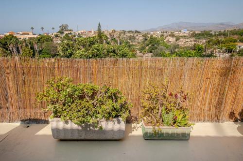 Villajoyosa Marina Baixa Haus Bild 6323919