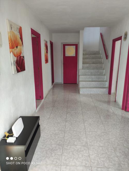 Lobras Alpujarra Granadina Haus Bild 6323800