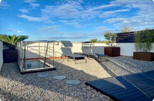 Sant Pere Pescador Alt Empordà Penthouse Bild 6323823