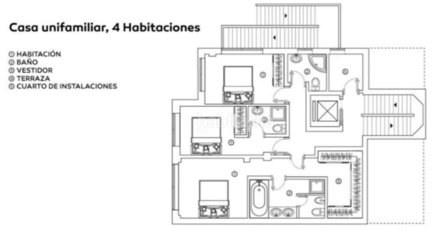 Sitges Garraf Villa Bild 6323816