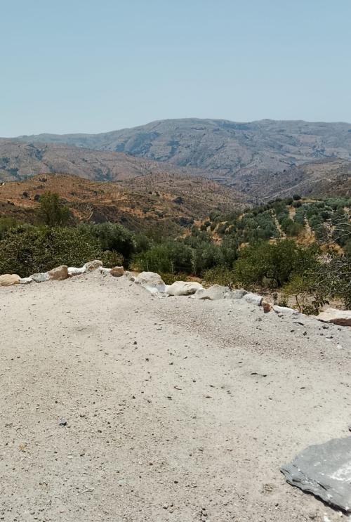 Lobras Alpujarra Granadina Haus Bild 6323800