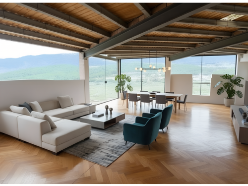 Baldellou Litera (La) Reihenhaus Bild 6323996