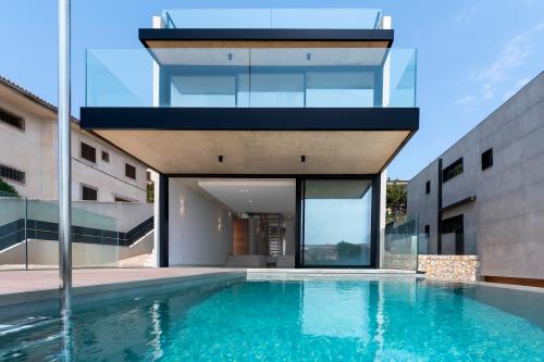 Alcudia Nord Maisonette Bild 6323897