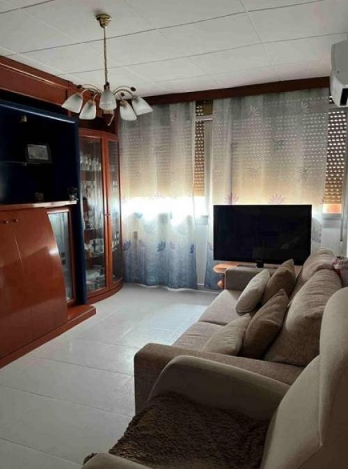 Cornella De Llobregat Baix Llobregat Wohnung Bild 6323799