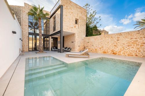 Santanyí Sud Haus Bild 6323896