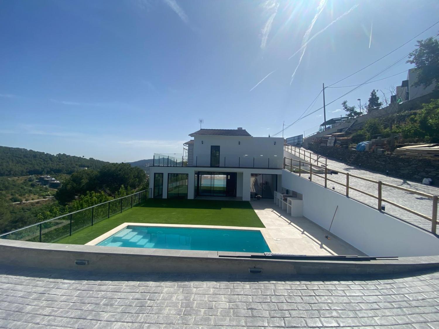  kaufen Villa Torrelles De Llobregat Baix Llobregat 3