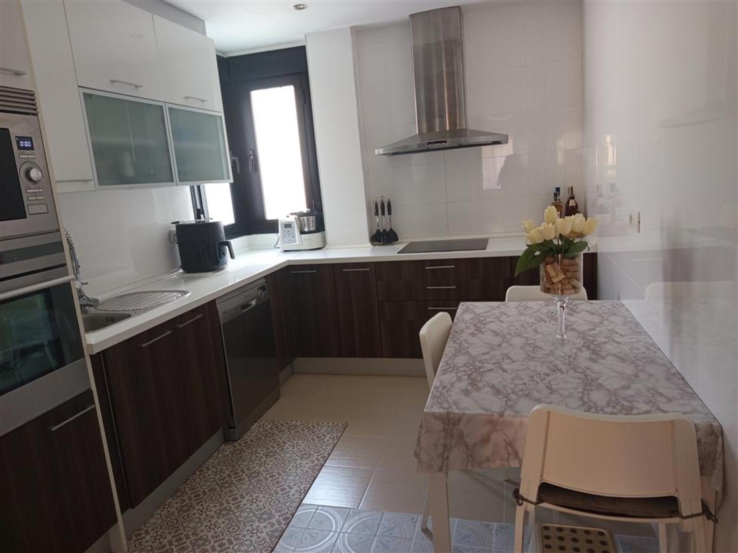 kaufen Wohnung Resinera-Voladilla Costa Del Sol Occidental 3