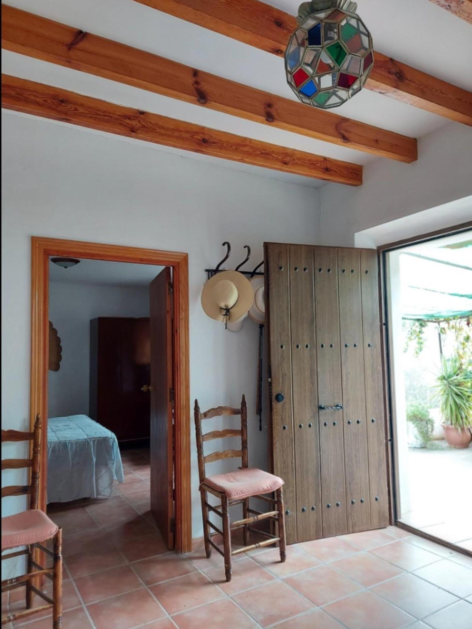  kaufen Landhaus Lubrín Levante Almeriense 8
