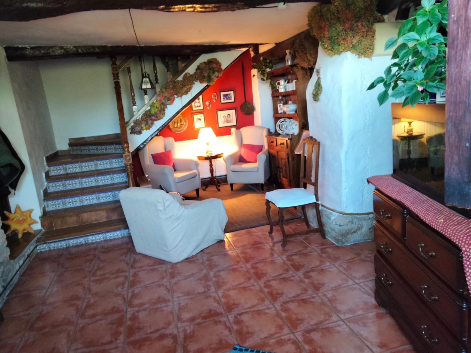  kaufen Reihenhaus Azcona Tierra Estella 5