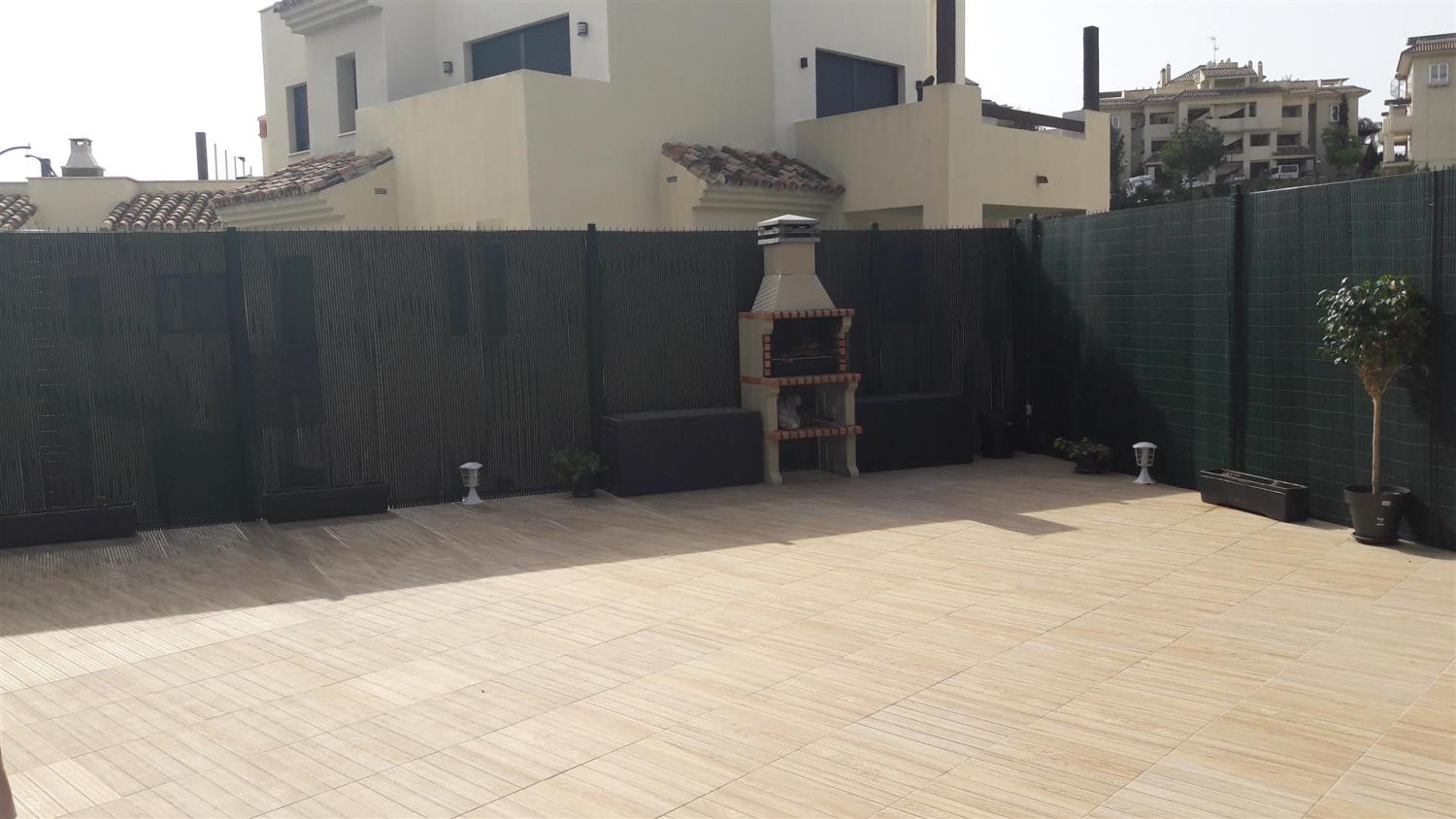  kaufen Wohnung Resinera-Voladilla Costa Del Sol Occidental 28
