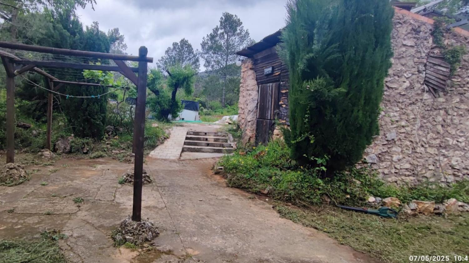  kaufen Haus Vall De Gallinera Marina Alta 2