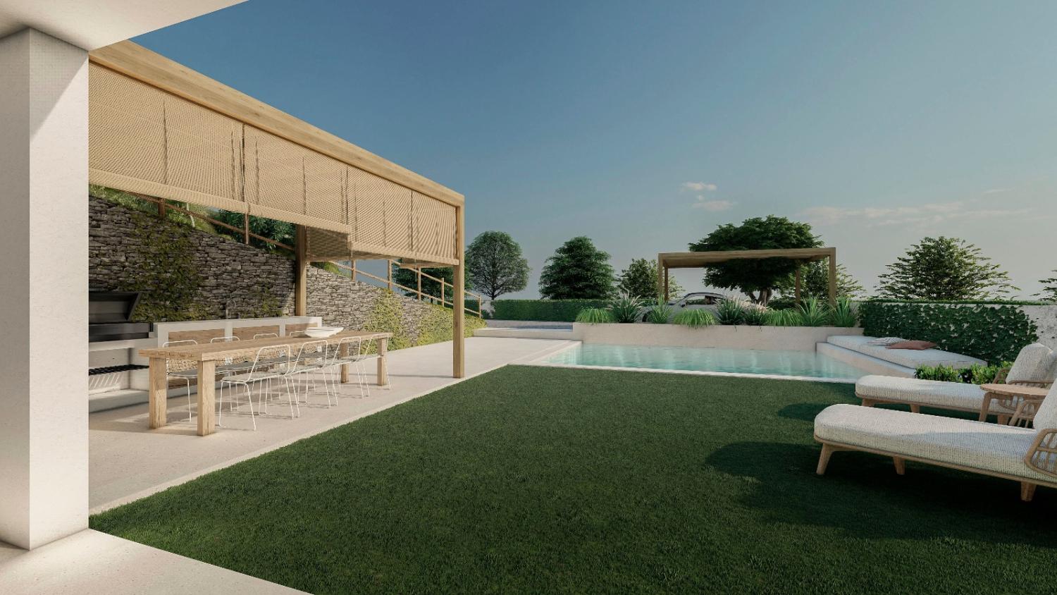  kaufen Villa Torrelles De Llobregat Baix Llobregat 9