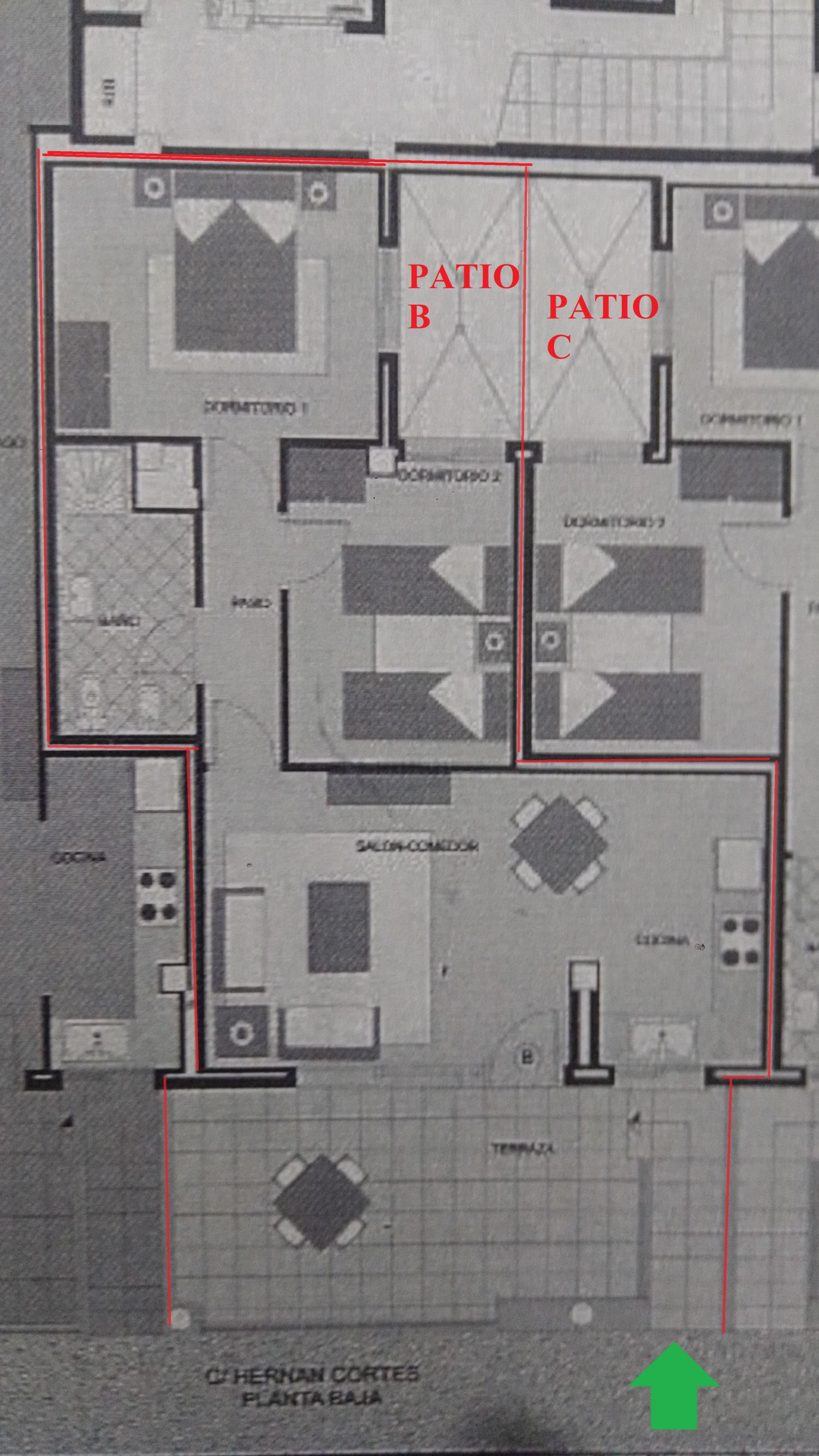  kaufen Wohnung Moncofa Plana Baixa 8