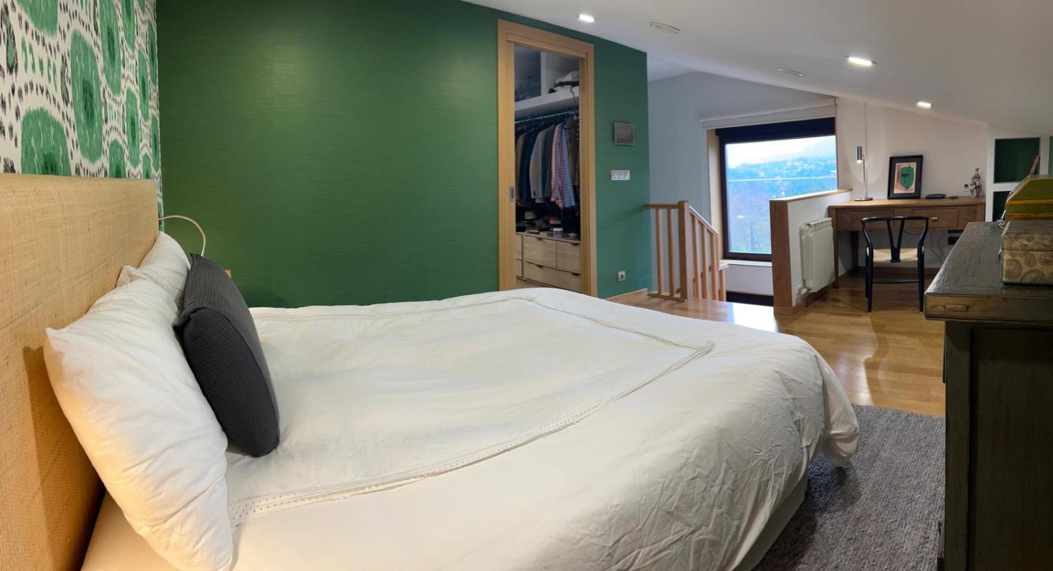  kaufen Villa Baiona Vigo 13