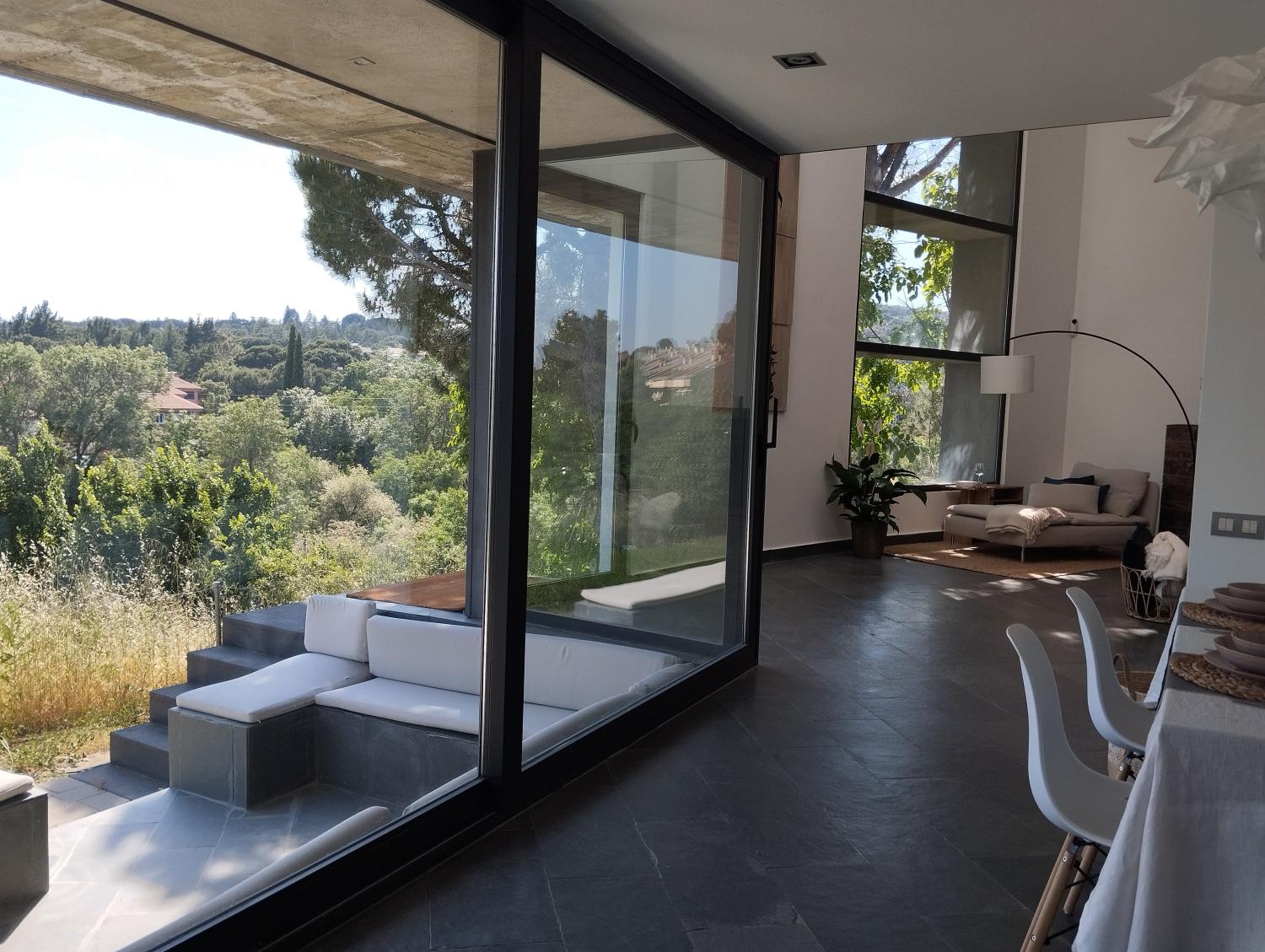  kaufen Villa Fuente La Teja Cuenca Del Guadarrama 11