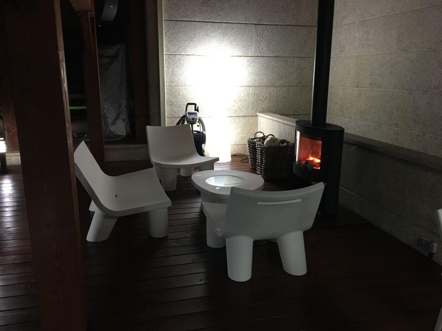  kaufen Villa Baiona Vigo 3