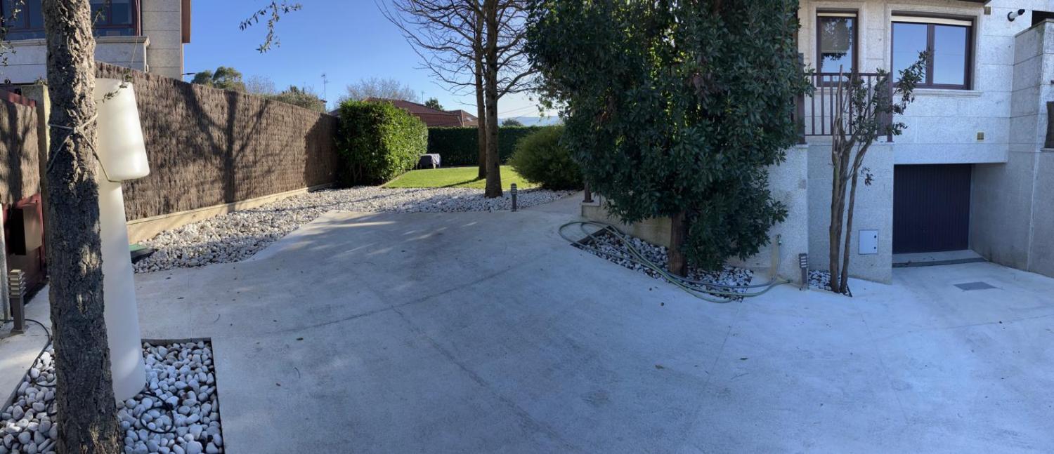  kaufen Villa Baiona Vigo 23