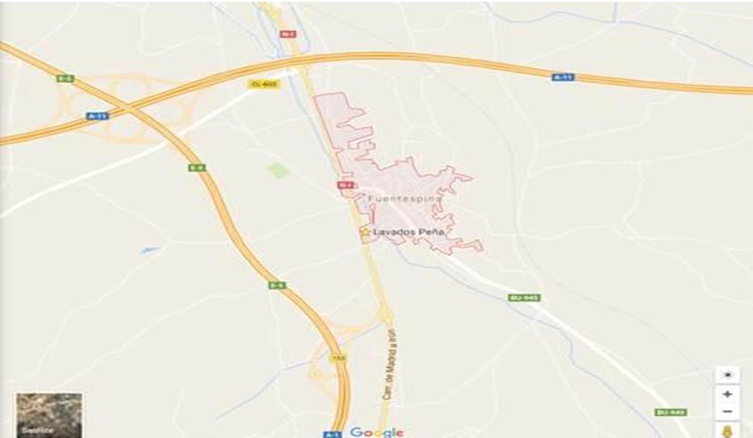  kaufen Laden Fuentespina Ribera Del Duero 15