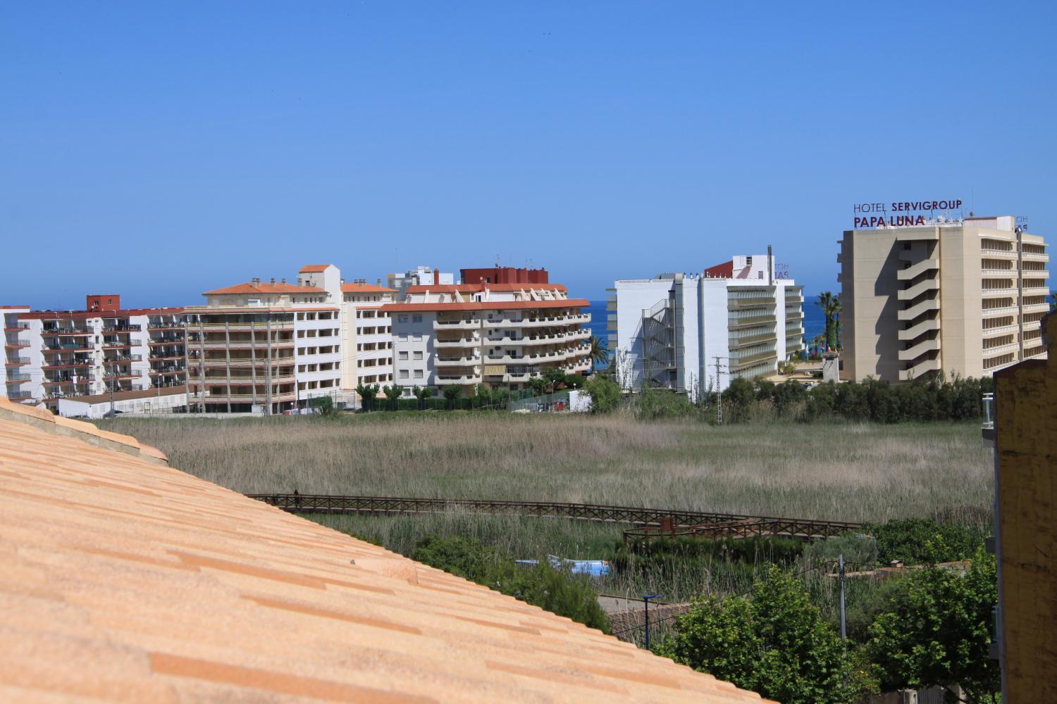  kaufen Penthouse Peñíscola Baix Maestrat 19
