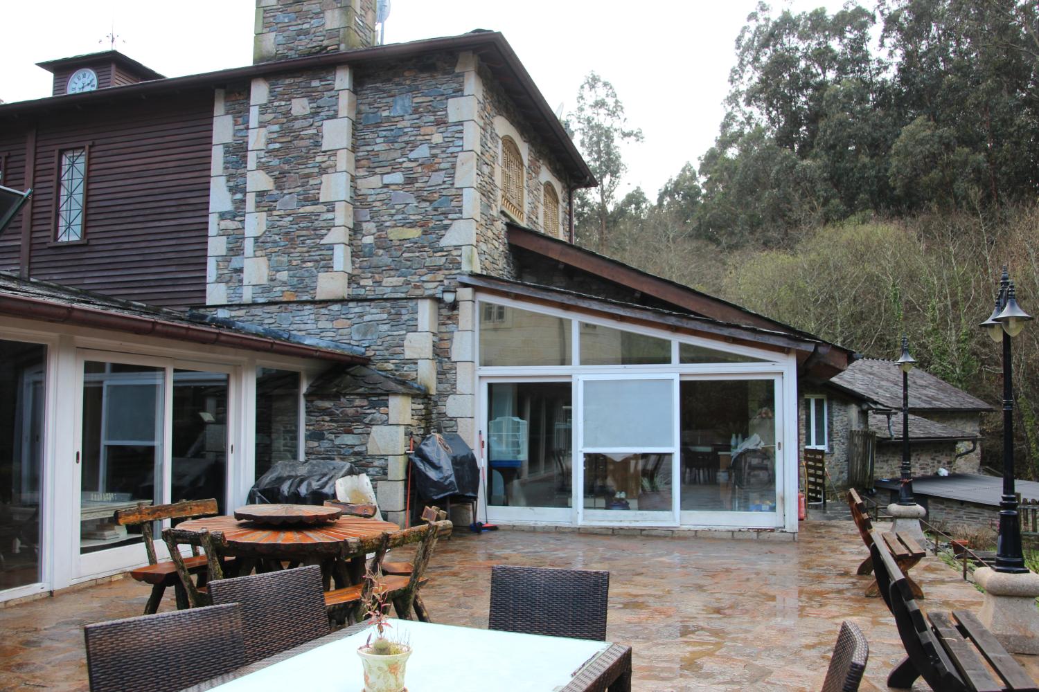  kaufen Landhaus Porto Do Cabo Ferrol 8