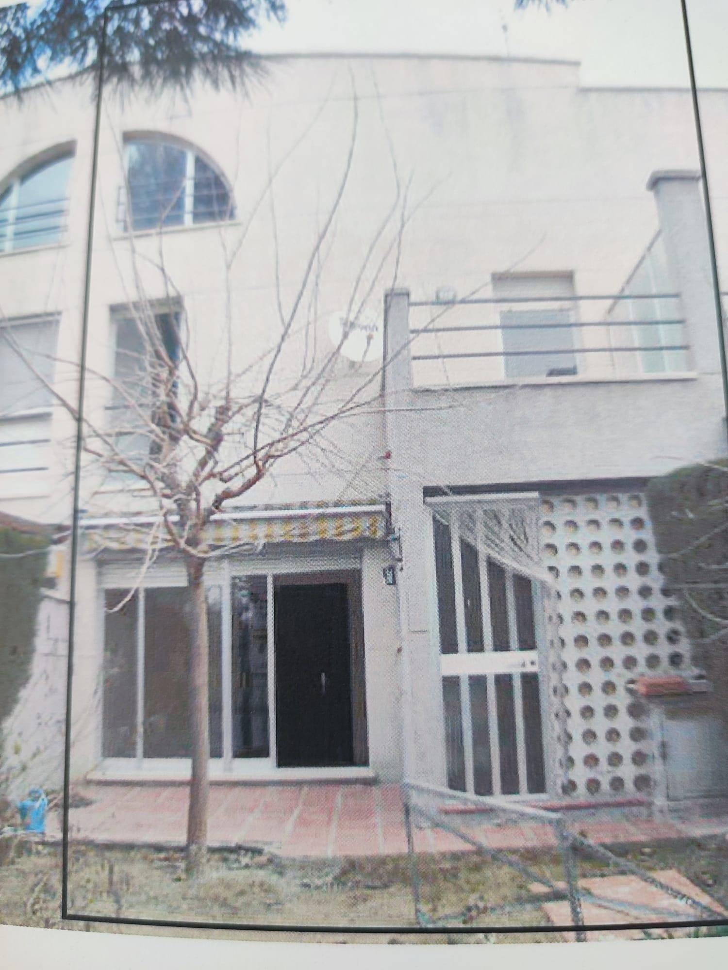  kaufen Villa El Papiol Baix Llobregat 39