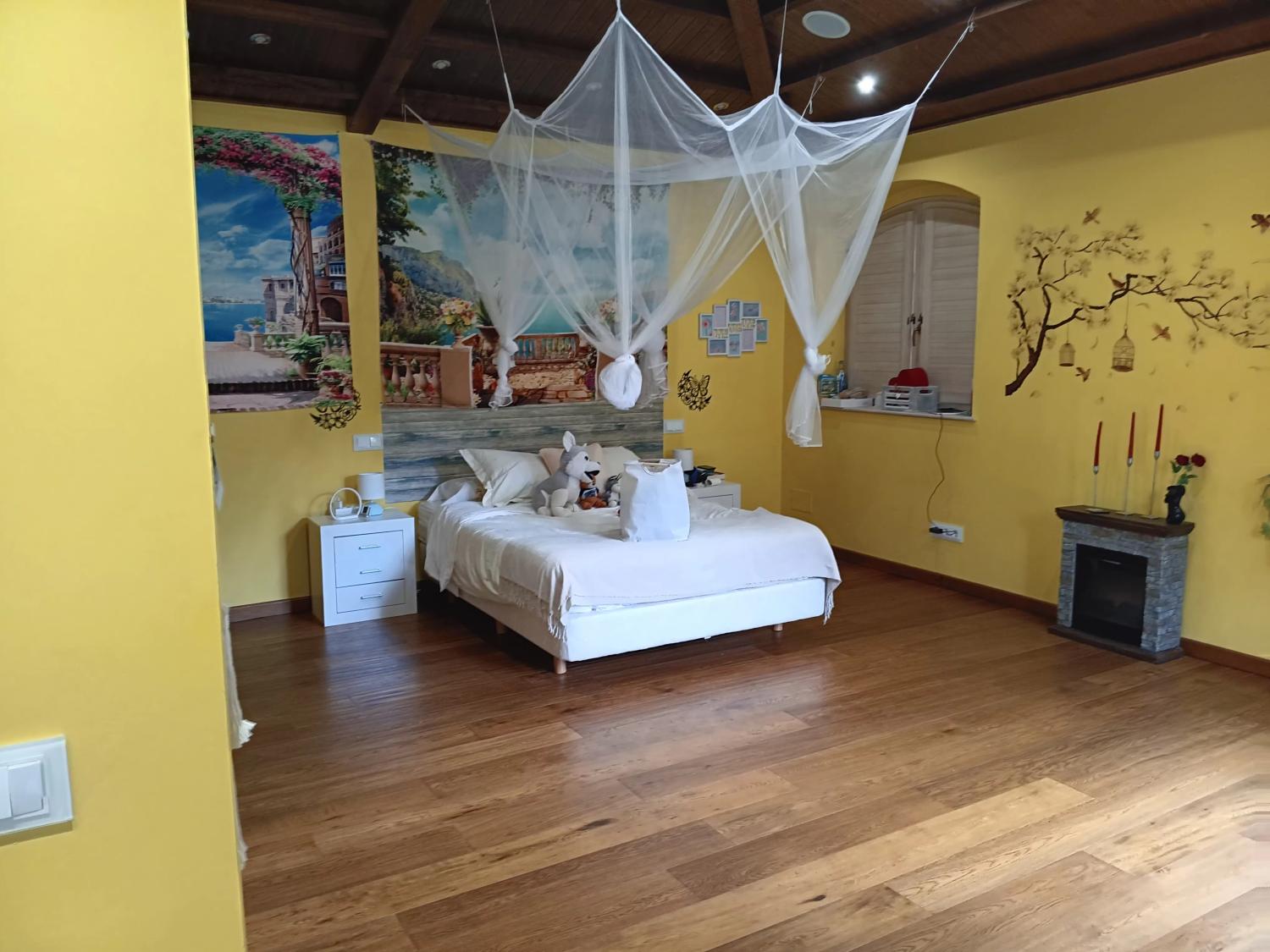  kaufen Landhaus Porto Do Cabo Ferrol 24
