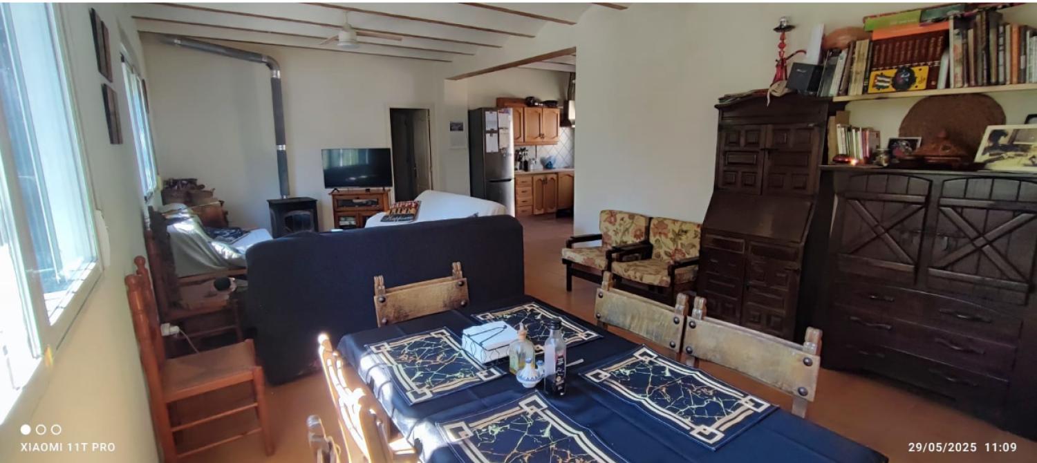  kaufen Haus Vall De Gallinera Marina Alta 11