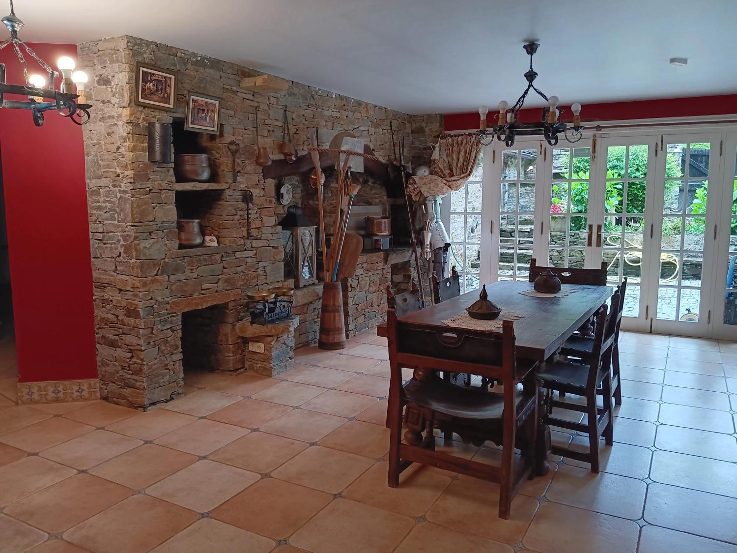  kaufen Landhaus Porto Do Cabo Ferrol 19