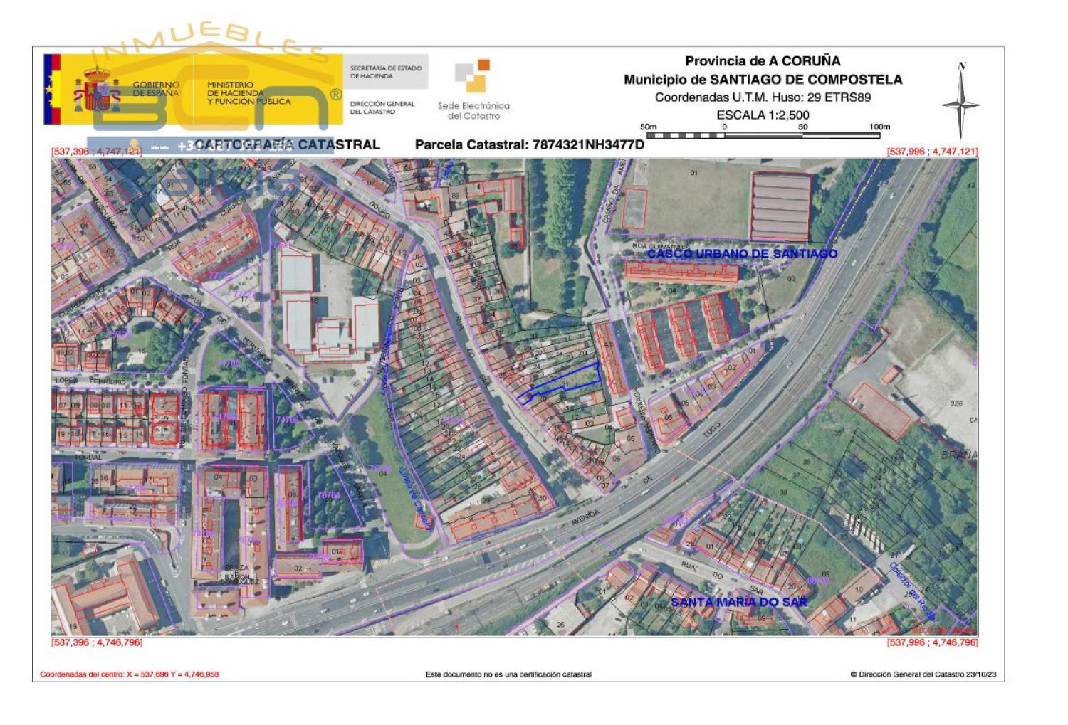  kaufen Haus Santiago De Compostela Santiago 10