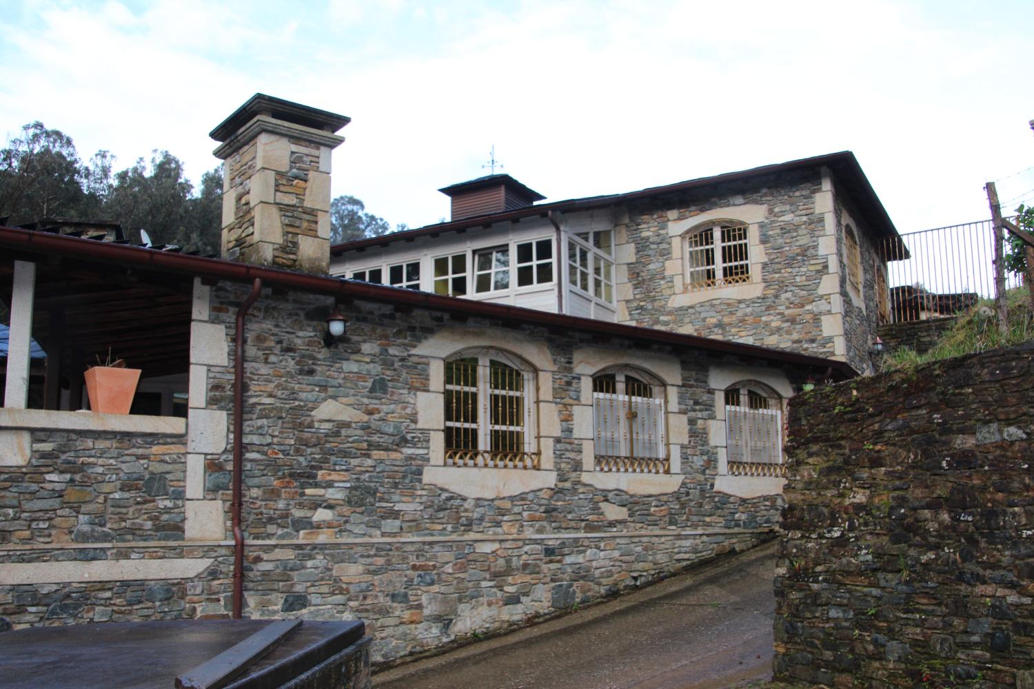 kaufen Landhaus Porto Do Cabo Ferrol 7