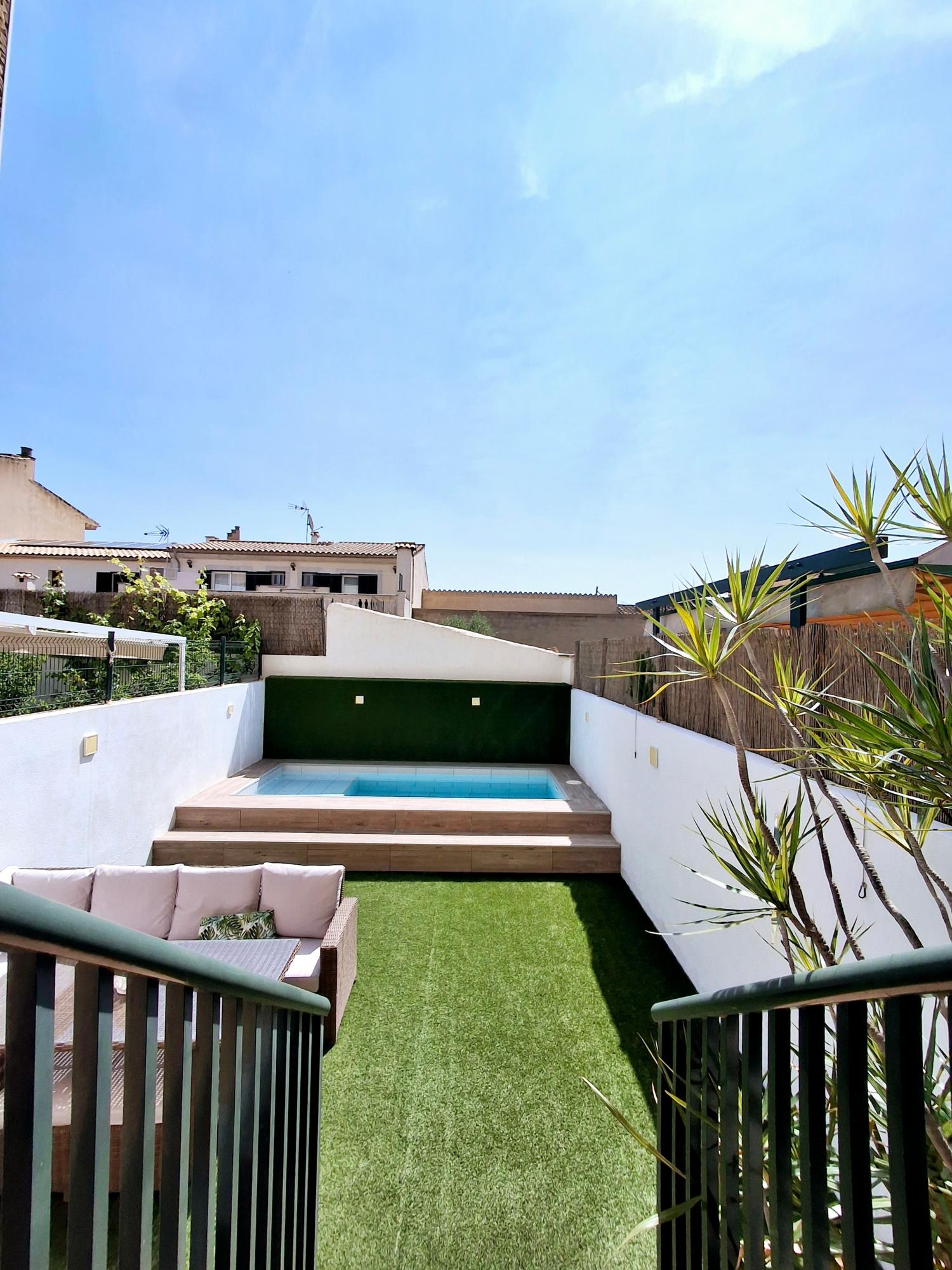  kaufen Maisonette Santa Maria Del Camí Raiguer 2