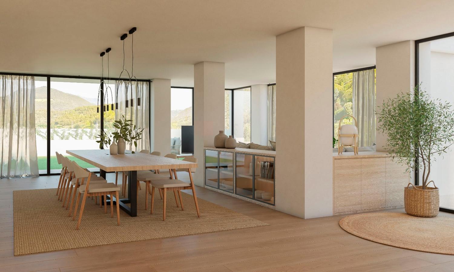  kaufen Villa Torrelles De Llobregat Baix Llobregat 7