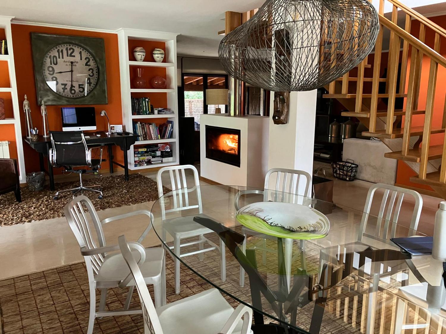  kaufen Villa Baiona Vigo 4