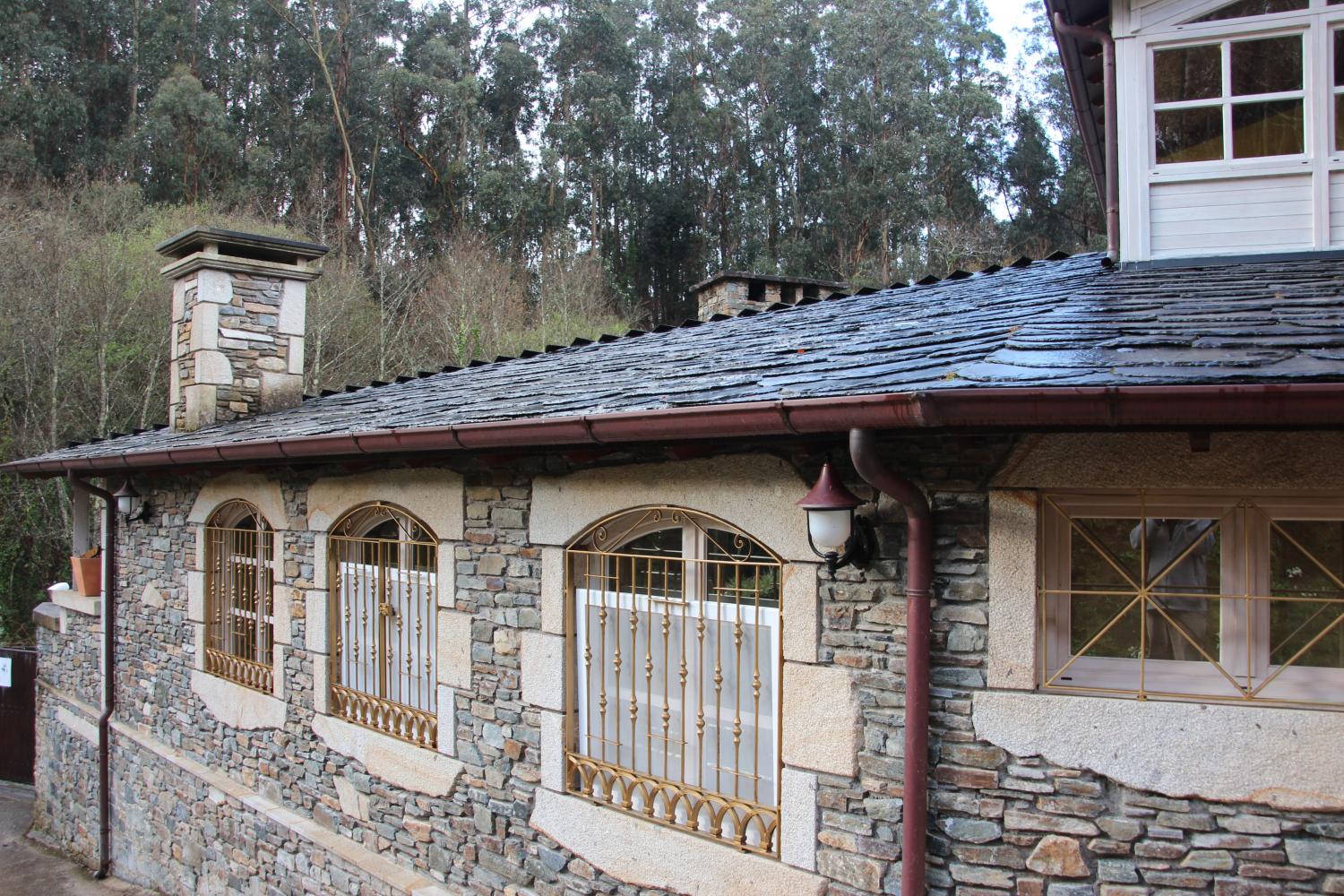  kaufen Landhaus Porto Do Cabo Ferrol 5