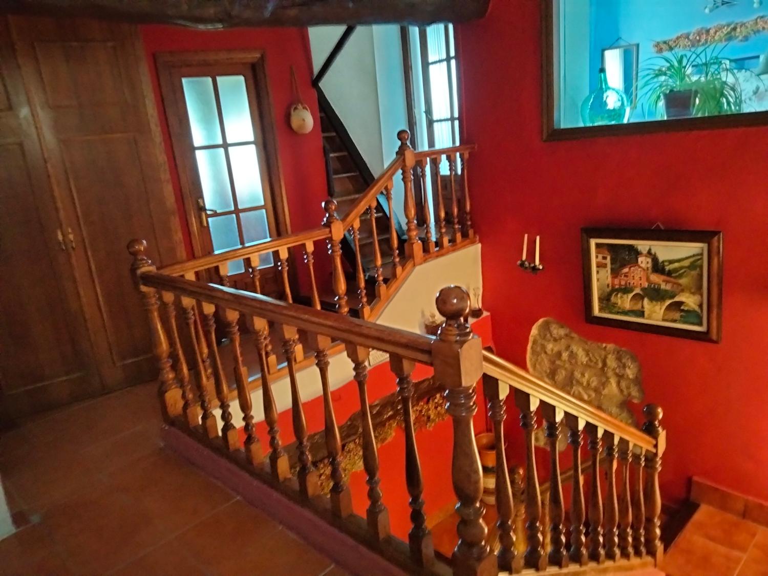  kaufen Reihenhaus Azcona Tierra Estella 13