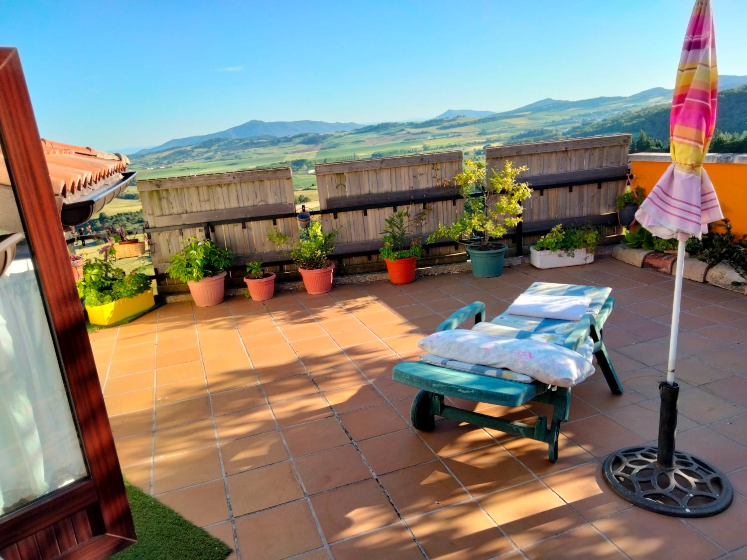  kaufen Reihenhaus Azcona Tierra Estella 30