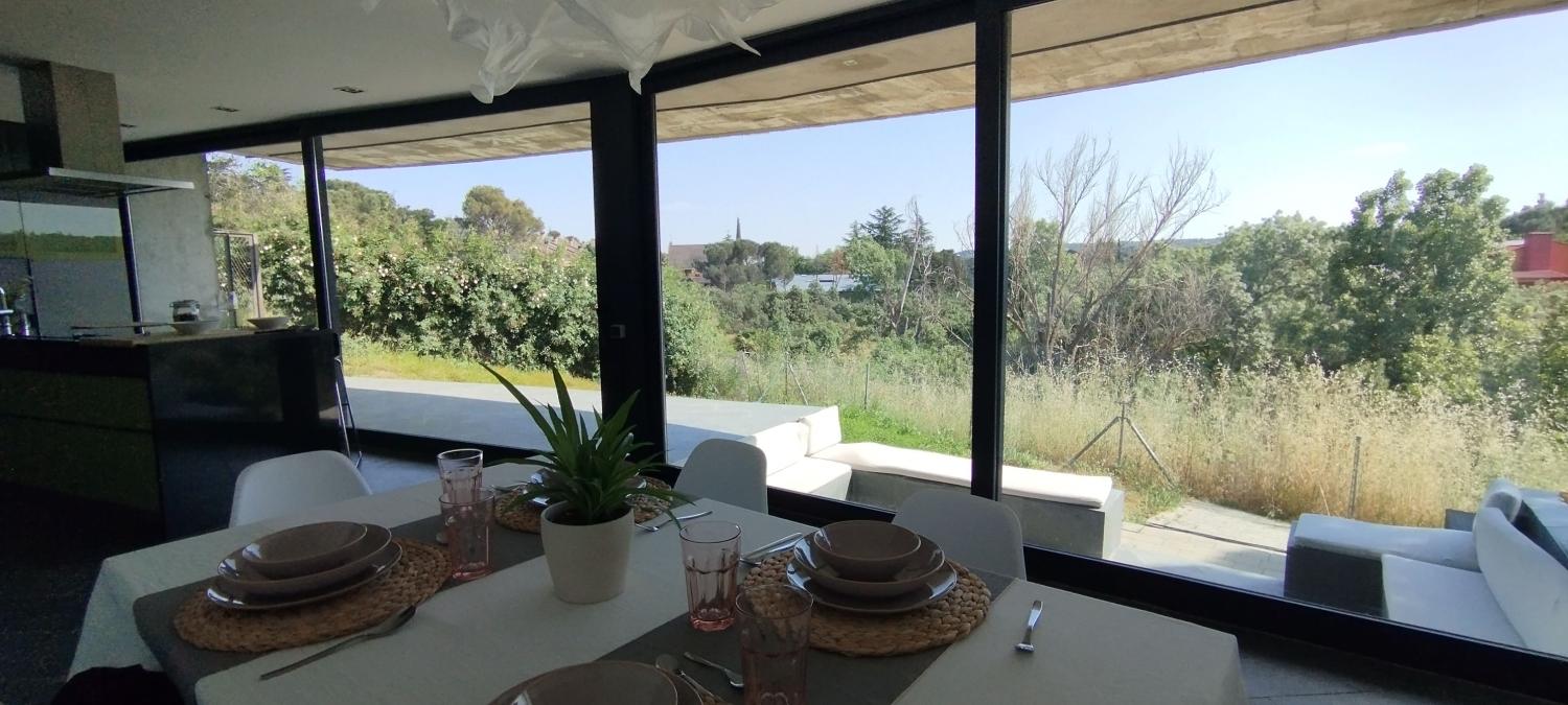  kaufen Villa Fuente La Teja Cuenca Del Guadarrama 9
