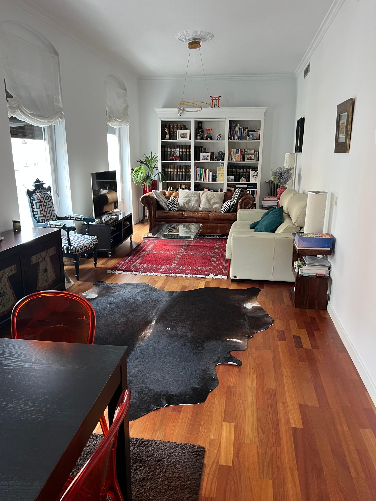  kaufen Wohnung Retiro-Ibiza Madrid Capital 4