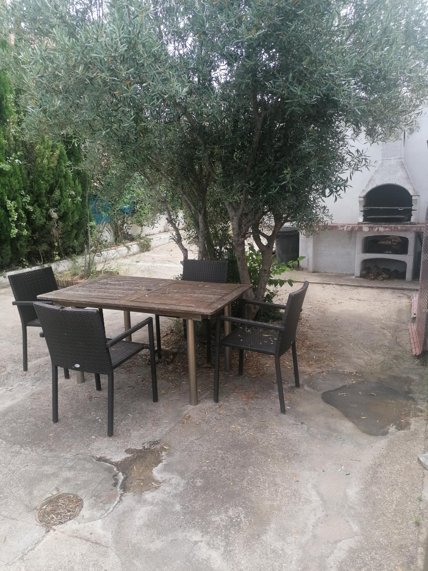  kaufen Villa Colinas Venta Cabrera Ribera Alta 10