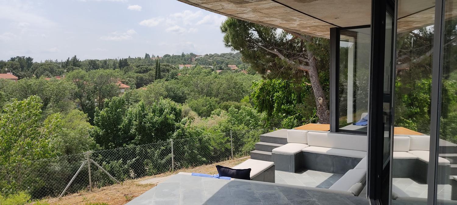  kaufen Villa Fuente La Teja Cuenca Del Guadarrama 4