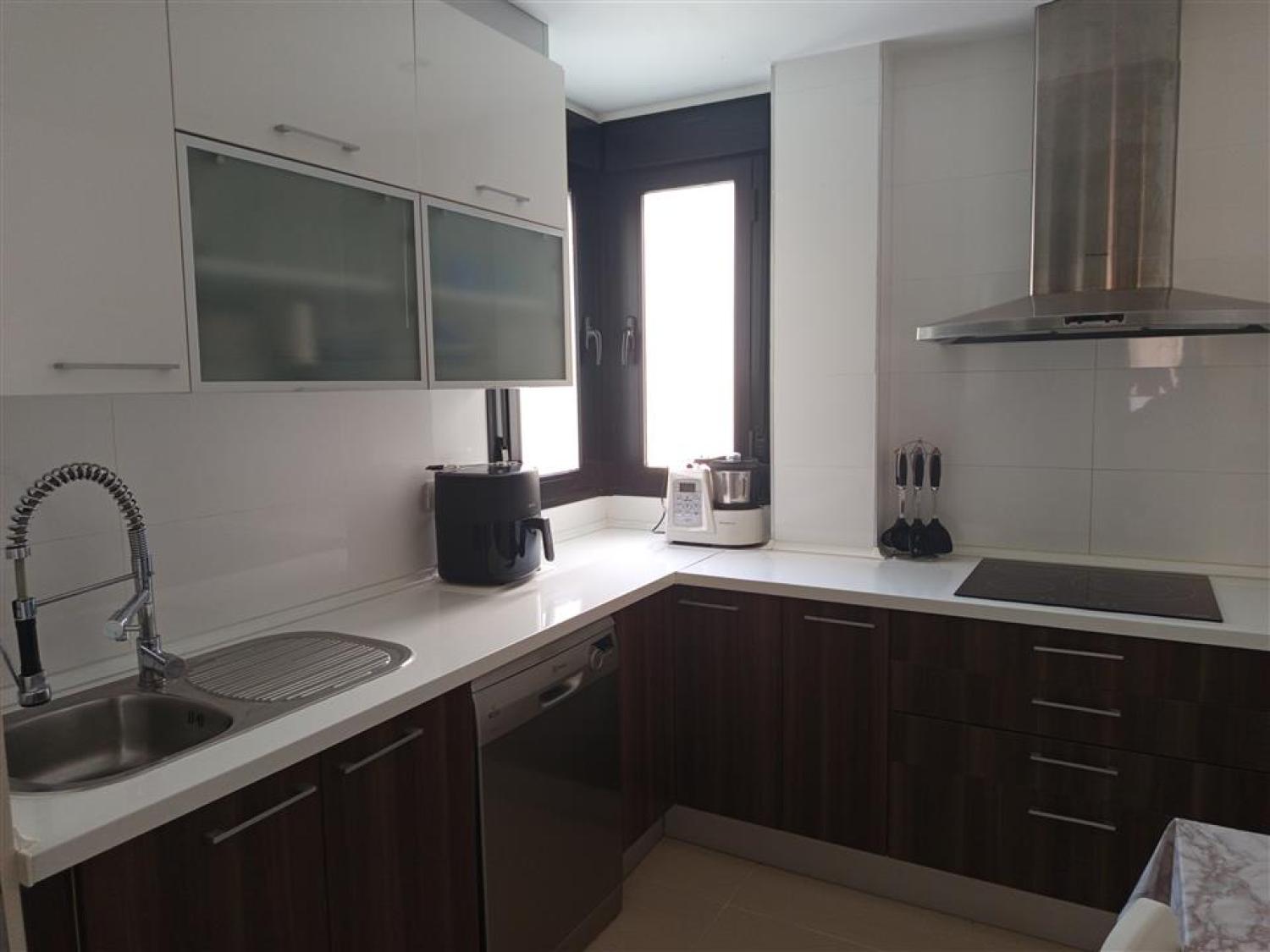 kaufen Wohnung Resinera-Voladilla Costa Del Sol Occidental 2