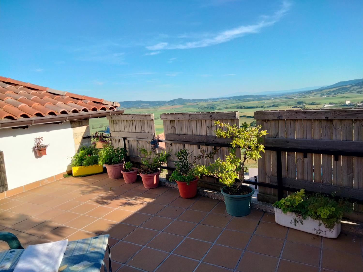  kaufen Reihenhaus Azcona Tierra Estella 31