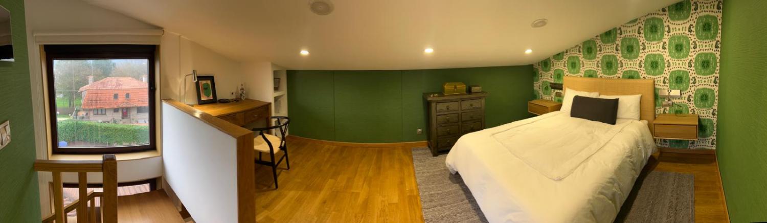  kaufen Villa Baiona Vigo 14