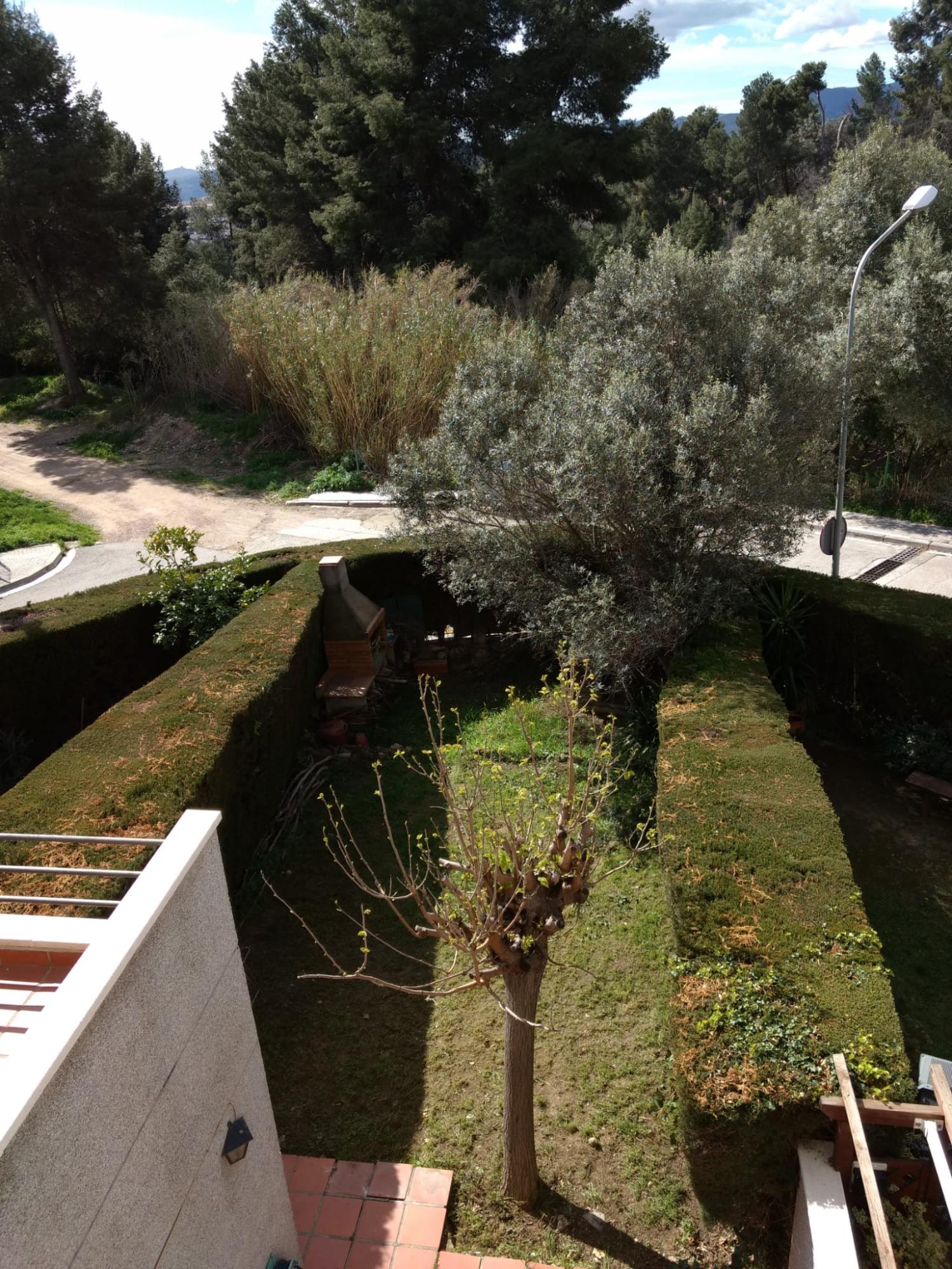  kaufen Villa El Papiol Baix Llobregat 40