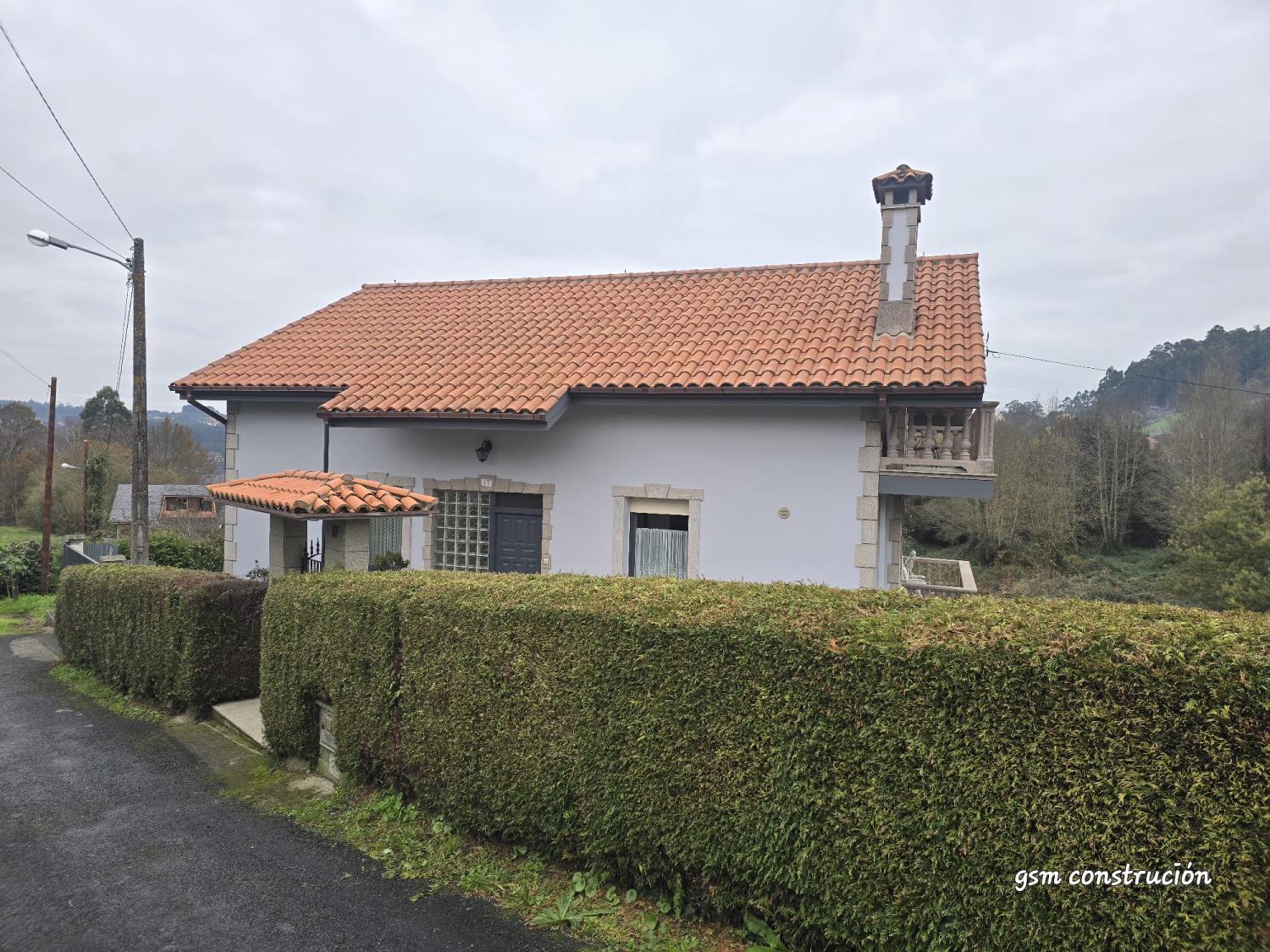  kaufen Haus Souto Betanzos 1